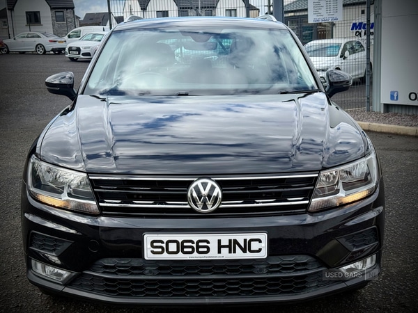 Used Volkswagen Tiguan 2017 for sale - 78008290: Photo 5