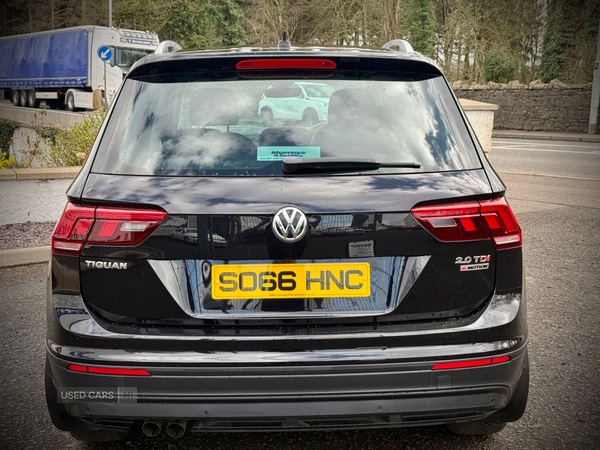 Used Volkswagen Tiguan 2017 for sale - 78008290: Photo 6