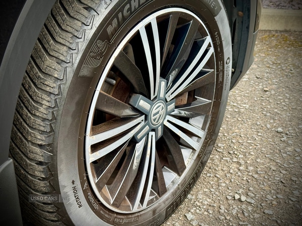 Used Volkswagen Tiguan 2017 for sale - 78008290: Photo 7