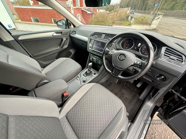 Used Volkswagen Tiguan 2017 for sale - 78008290: Photo 8