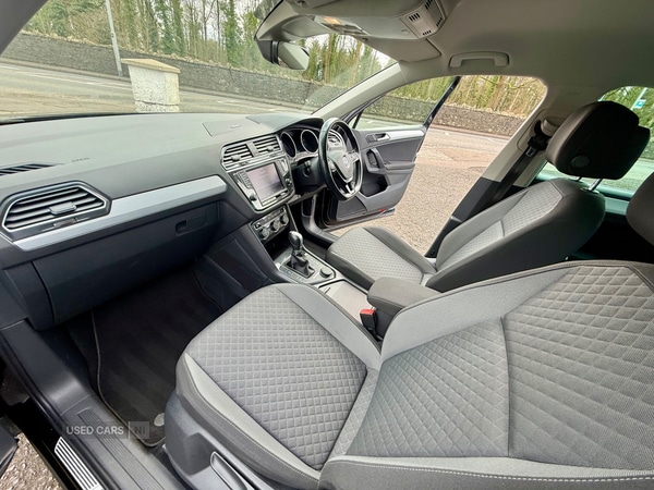 Used Volkswagen Tiguan 2017 for sale - 78008290: Photo 9