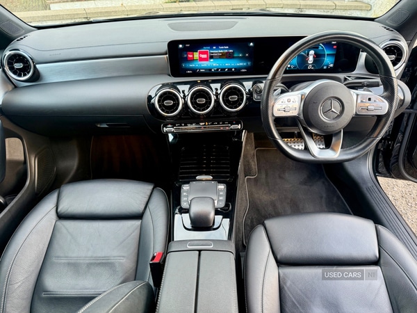 Used Mercedes-Benz CLA 2021 for sale - 77754711: Photo 10