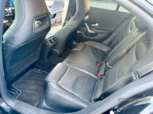 Used Mercedes-Benz CLA 2021 for sale - 77754711: Photo 11