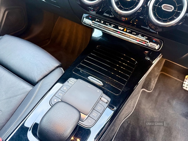 Used Mercedes-Benz CLA 2021 for sale - 77754711: Photo 13