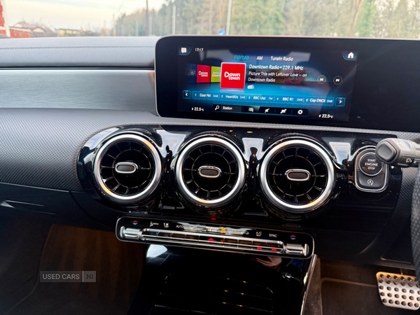 Used Mercedes-Benz CLA 2021 for sale - 77754711: Photo 14