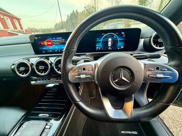 Used Mercedes-Benz CLA 2021 for sale - 77754711: Photo 15