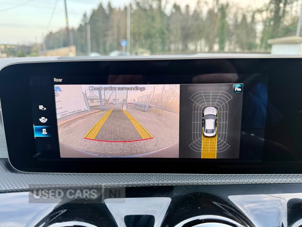 Used Mercedes-Benz CLA 2021 for sale - 77754711: Photo 16