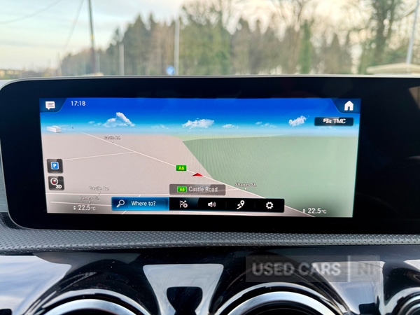 Used Mercedes-Benz CLA 2021 for sale - 77754711: Photo 17