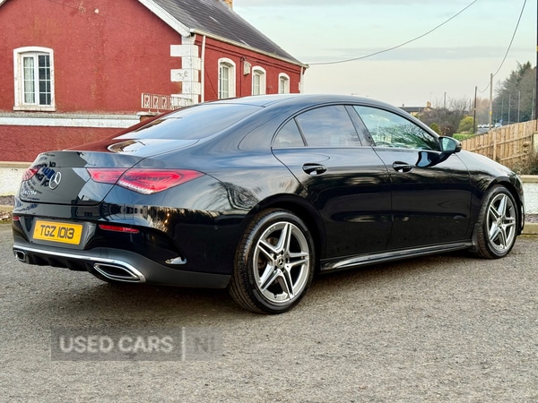 Used Mercedes-Benz CLA 2021 for sale - 77754711: Photo 3