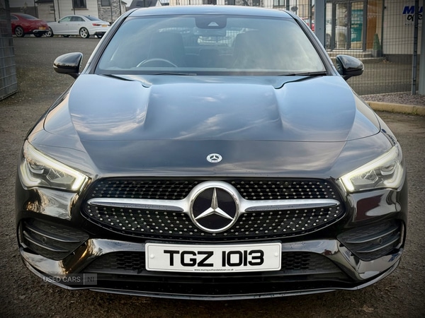 Used Mercedes-Benz CLA 2021 for sale - 77754711: Photo 5