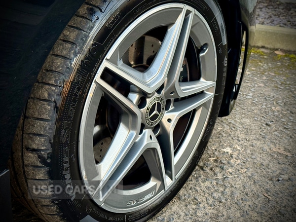 Used Mercedes-Benz CLA 2021 for sale - 77754711: Photo 7