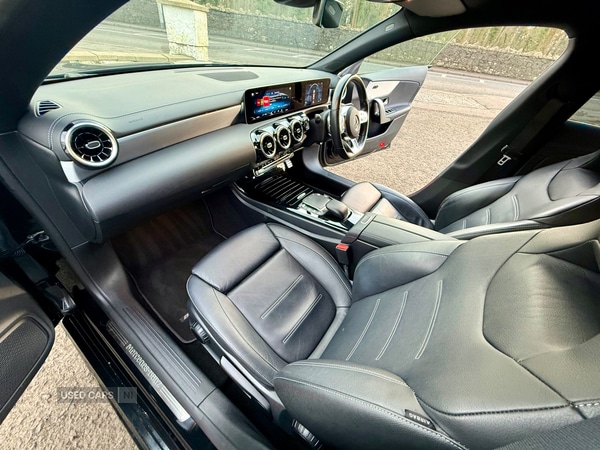 Used Mercedes-Benz CLA 2021 for sale - 77754711: Photo 9