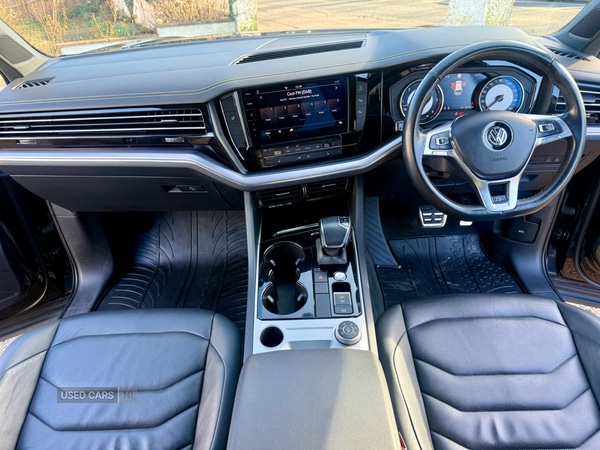 Used Volkswagen Touareg 2019 for sale - 77785058: Photo 10