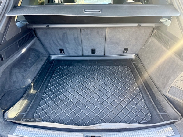 Used Volkswagen Touareg 2019 for sale - 77785058: Photo 12