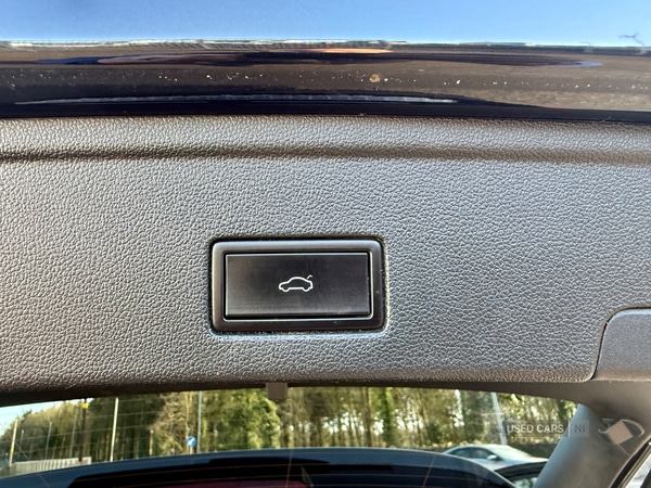 Used Volkswagen Touareg 2019 for sale - 77785058: Photo 13