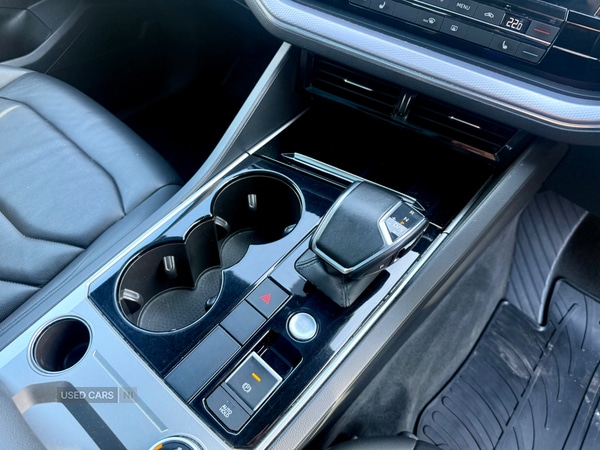 Used Volkswagen Touareg 2019 for sale - 77785058: Photo 14