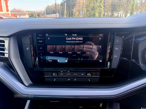 Used Volkswagen Touareg 2019 for sale - 77785058: Photo 15