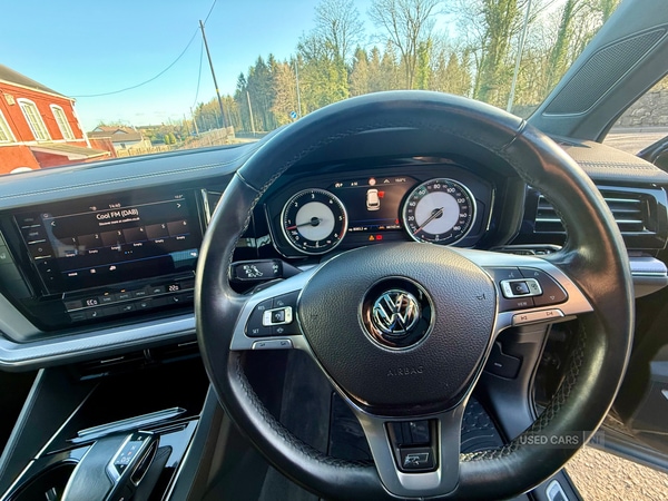 Used Volkswagen Touareg 2019 for sale - 77785058: Photo 16