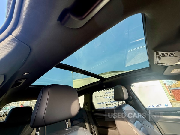 Used Volkswagen Touareg 2019 for sale - 77785058: Photo 17