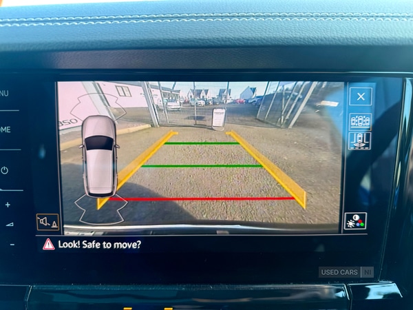 Used Volkswagen Touareg 2019 for sale - 77785058: Photo 19