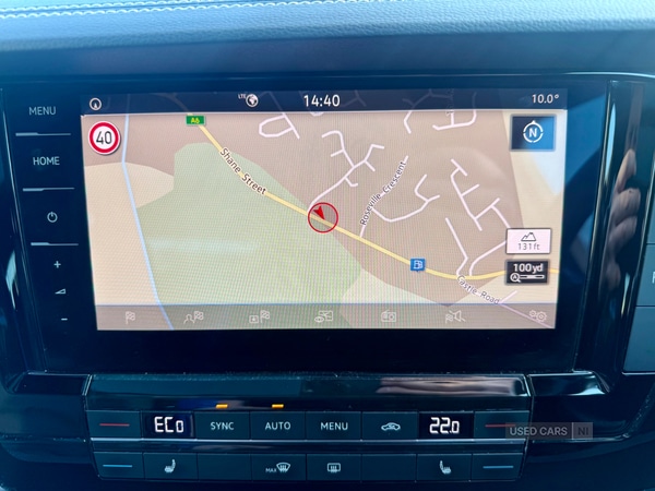 Used Volkswagen Touareg 2019 for sale - 77785058: Photo 20