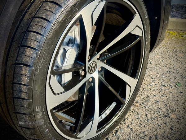 Used Volkswagen Touareg 2019 for sale - 77785058: Photo 7