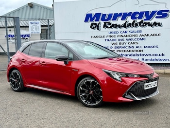 Used Toyota Corolla 2020 for sale - 78898938: Photo