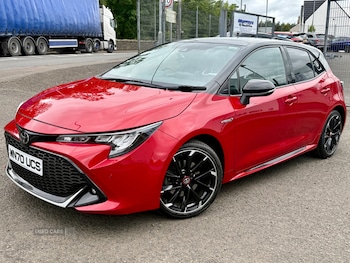 Used Toyota Corolla 2020 for sale - 78898938: Photo