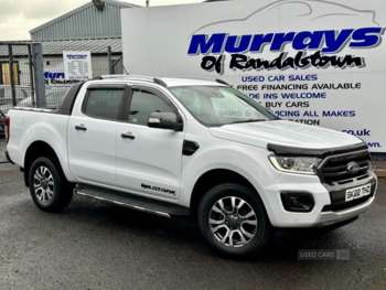 Used Ford Ranger 2022 for sale - 73463977: Photo
