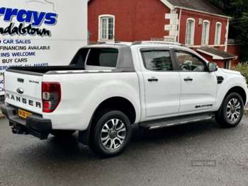 Used Ford Ranger 2022 for sale - 73463977: Photo