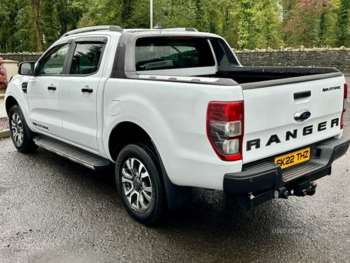 Used Ford Ranger 2022 for sale - 73463977: Photo