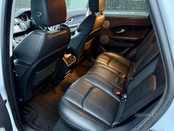 Used Land Rover Range Rover Evoque 2017 for sale - 77292441: Photo 11