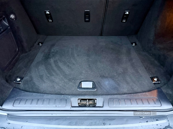 Used Land Rover Range Rover Evoque 2017 for sale - 77292441: Photo 12