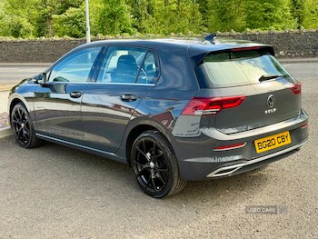 Used Volkswagen Golf 2020 for sale - 78549444: Photo