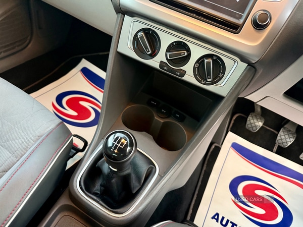 Used Volkswagen Polo 2017 for sale - 76409902: Photo 12