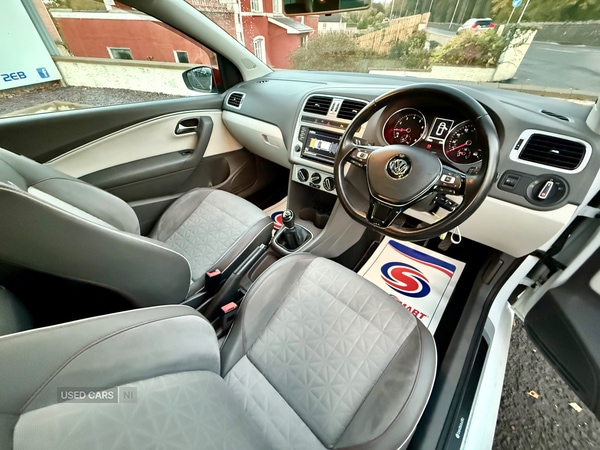 Used Volkswagen Polo 2017 for sale - 76409902: Photo 8