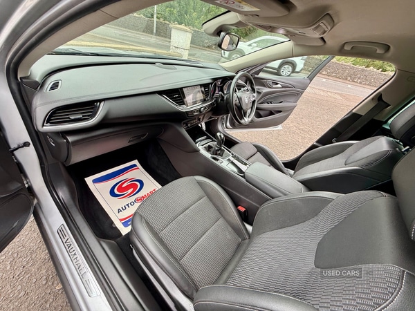 Used Vauxhall Insignia 2018 for sale - 75697933: Photo 9