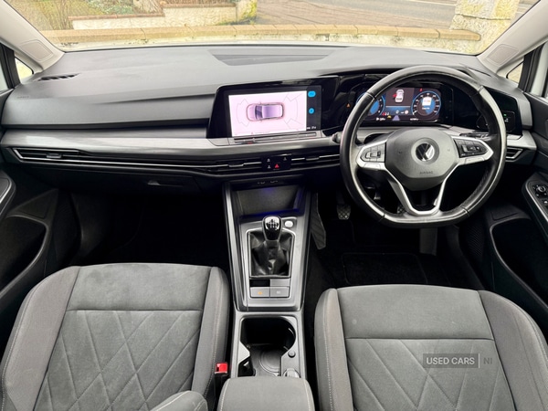 Used Volkswagen Golf 2021 for sale - 77684653: Photo 10