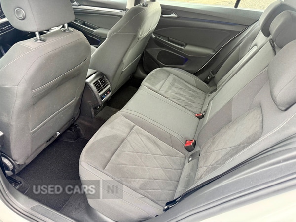 Used Volkswagen Golf 2021 for sale - 77684653: Photo 11