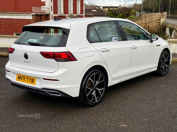 Used Volkswagen Golf 2021 for sale - 77684653: Photo 3