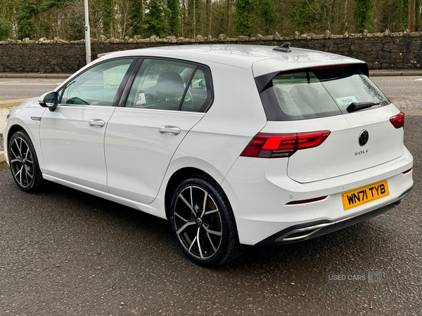 Used Volkswagen Golf 2021 for sale - 77684653: Photo 4