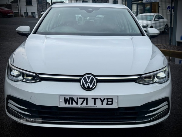 Used Volkswagen Golf 2021 for sale - 77684653: Photo 5