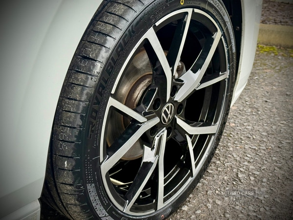 Used Volkswagen Golf 2021 for sale - 77684653: Photo 7