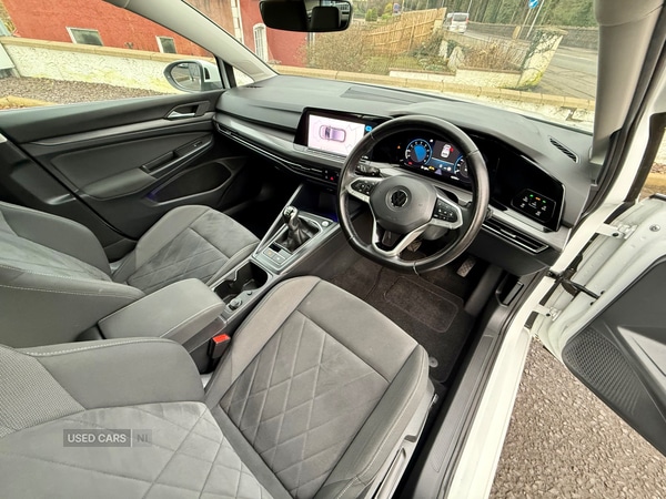 Used Volkswagen Golf 2021 for sale - 77684653: Photo 8