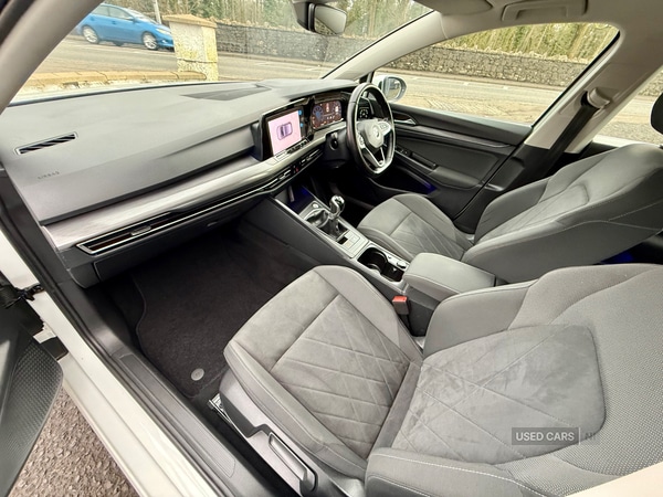 Used Volkswagen Golf 2021 for sale - 77684653: Photo 9