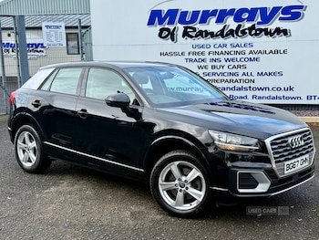 2017 - 1.6 TDI Sport 5dr