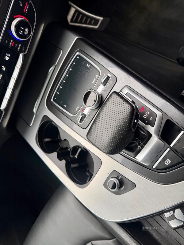 Used Audi Q7 2019 for sale - 78116861: Photo 14