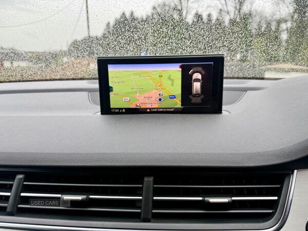 Used Audi Q7 2019 for sale - 78116861: Photo 15