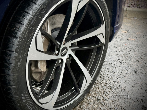 Used Audi Q7 2019 for sale - 78116861: Photo 7