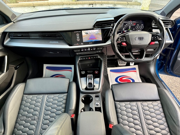 Used Audi RS3 2025 for sale - 77009363: Photo 10